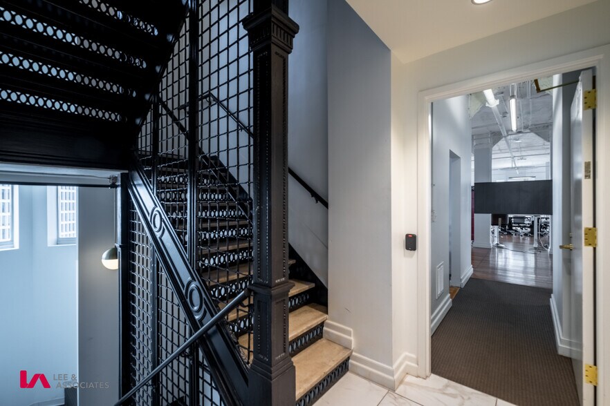 More Photos Of 84 Peachtree St NW, Atlanta Office For Lease