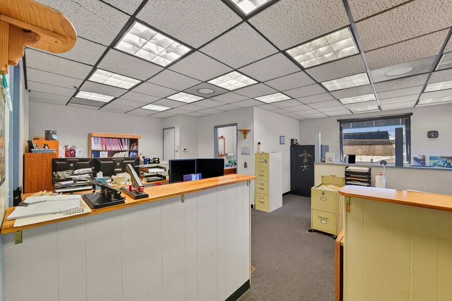 More Photos Of 1170 N 5th St, San Jose Manufacturing For Sale