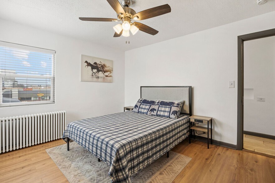 More Photos Of 3525 S Bannock St, Englewood Apartments For Sale