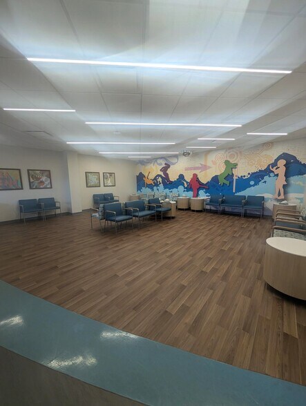 More Photos Of 700 E First St, Dayton Office For Sale