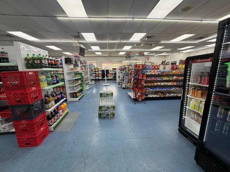 More Photos Of 272 Pitman Downer Rd, Sewell Convenience Store For Sale