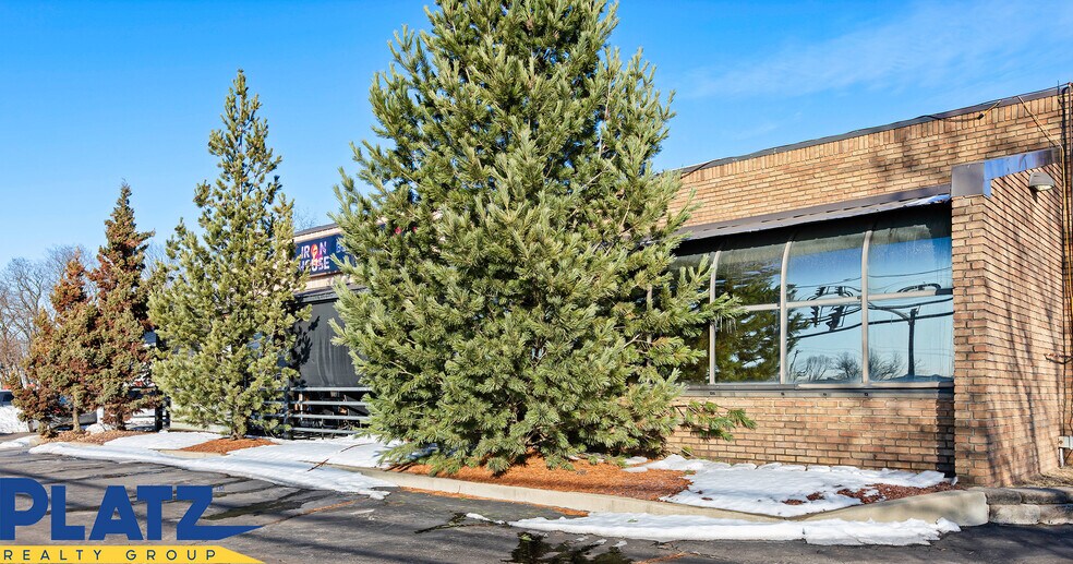 More Photos Of 3660 Niles Cortland Rd NE, Cortland Restaurant For Sale