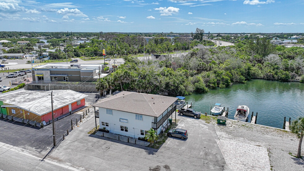 More Photos Of 1261 Beach Rd, Englewood Storefront Retail Residential For Sale