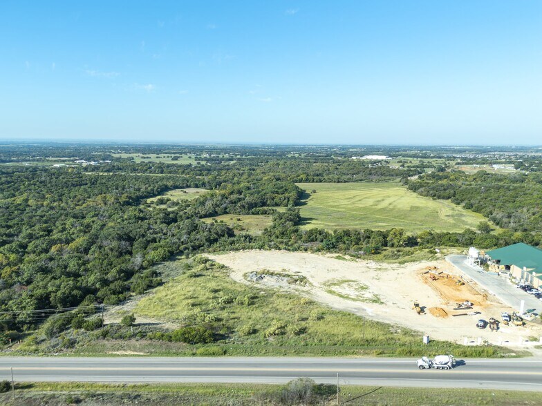 More Photos Of 14+ Acres 51 S Cleburne Highway, Weatherford Land For Sale