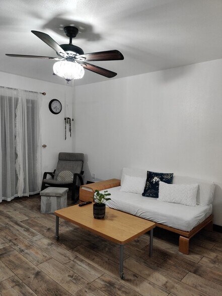 More Photos Of 3119 W Cochise Dr, Phoenix Apartments For Sale
