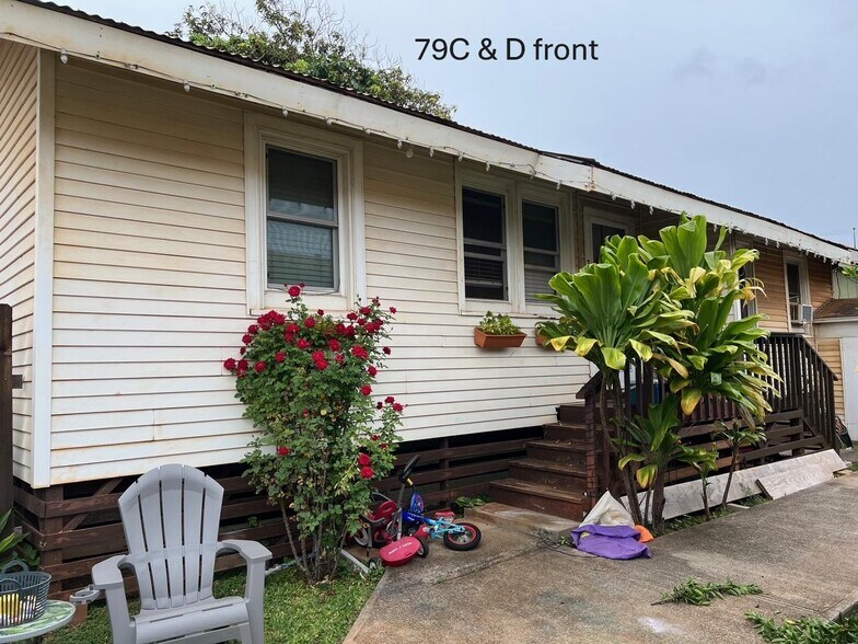 More Photos Of , Wailuku Unknown For Sale