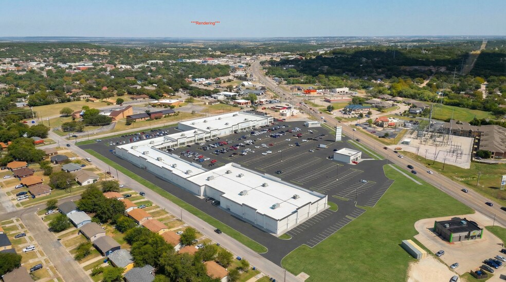 More Photos Of 200 W Highway 190, Copperas Cove Unknown For Lease