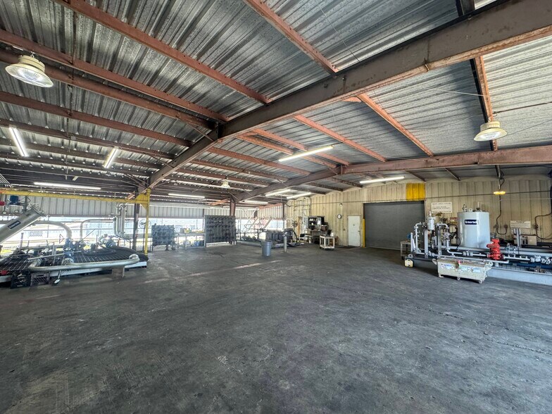 More Photos Of 2831 Highway 311, Schriever Distribution For Sale
