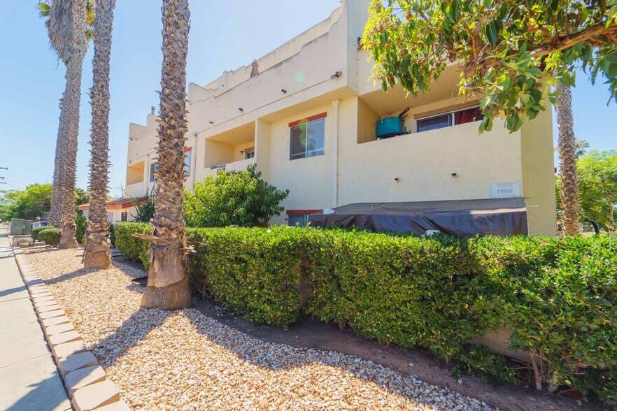 More Photos Of 3691 National Ave, San Diego Apartments For Sale