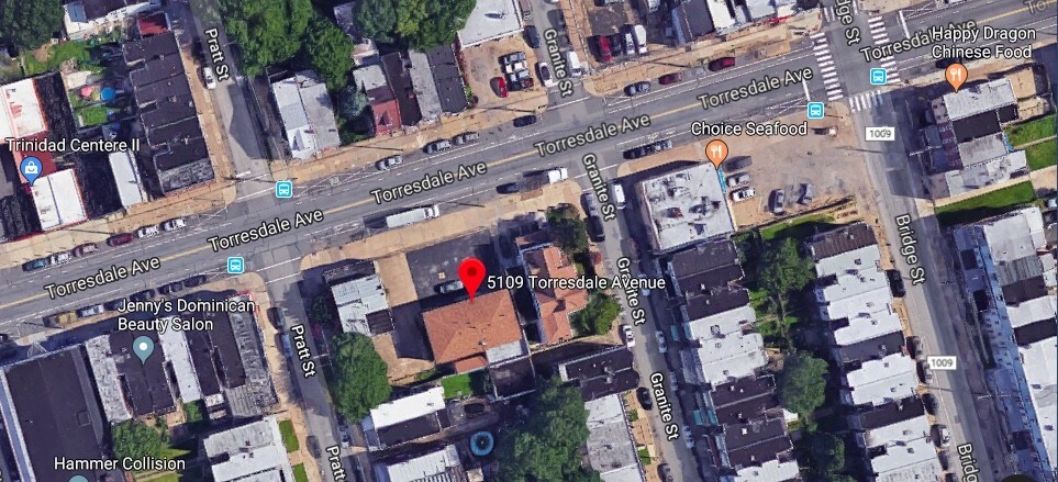More Photos Of 5103 Torresdale Ave, Philadelphia Medical For Lease
