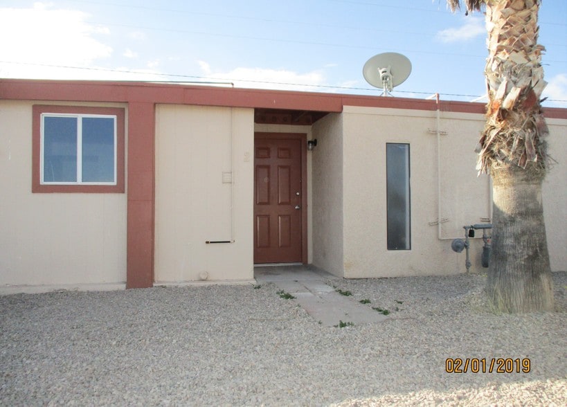 More Photos Of 10473 S Nogales Hwy, Tucson Specialty For Sale