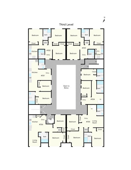 More Photos Of 4326 Irving St, San Francisco Apartments For Sale