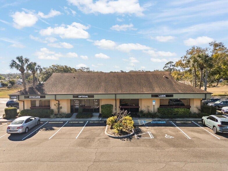 Primary Photo Of 2339 Sunset Point Rd, Clearwater Medical For Lease