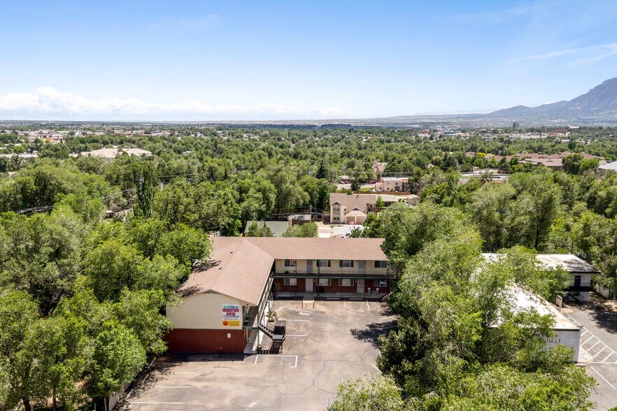Primary Photo Of 2575 E Uintah St, Colorado Springs Apartments For Sale