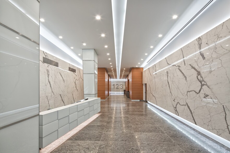 More Photos Of 123 William St, New York Office For Lease