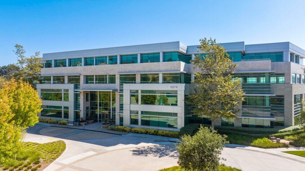 Primary Photo Of 3580 Carmel Mountain Rd, San Diego Unknown For Lease