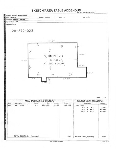 More Photos Of 4125 Okemos Rd, Okemos Office For Lease