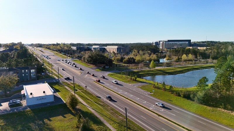 More Photos Of 3811 W Nine Mile Rd, Pensacola Land For Sale