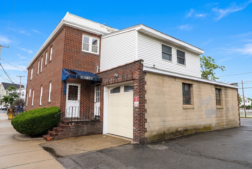More Photos Of 1 Sprague St, Revere Loft Creative Space For Sale