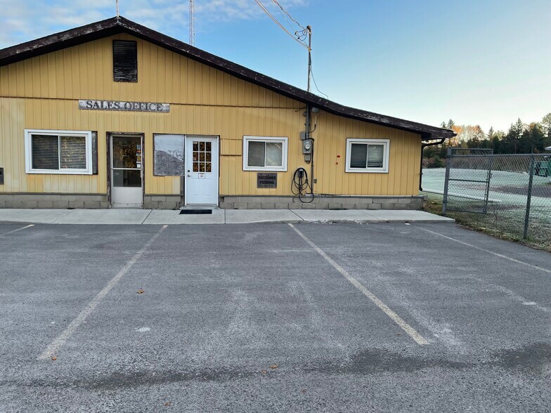 Primary Photo Of 4609 March Rd, Mississippi Mills Industrial For Lease