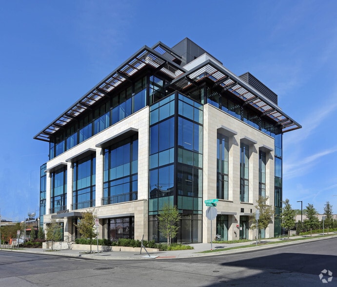 Primary Photo Of 2525 Knight St, Dallas Office For Lease