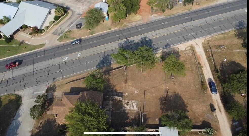 More Photos Of 2342 N Treadaway Blvd, Abilene Land For Sale