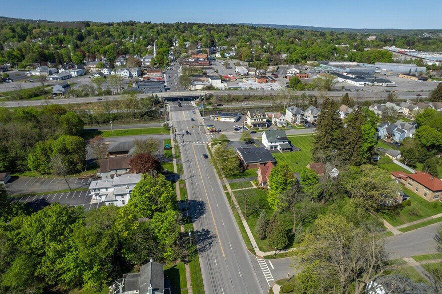 More Photos Of 2810 Genesee St, Utica Office For Sale