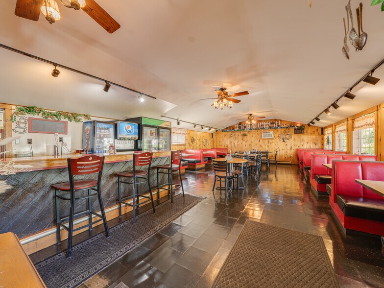 More Photos Of 79 Main St, Tupper Lake Restaurant For Sale