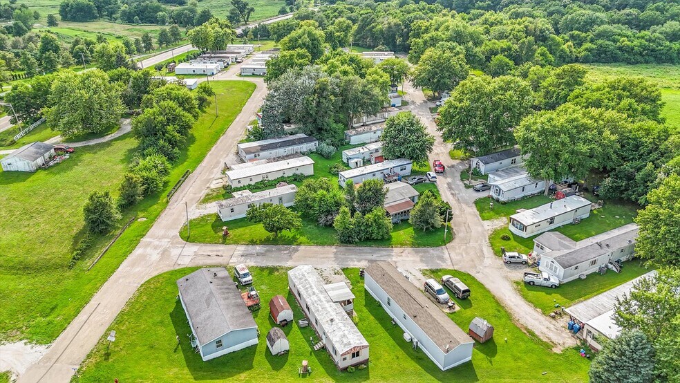 More Photos Of 3 D St, Lexington Manufactured Housing Mobile Home Park For Sale