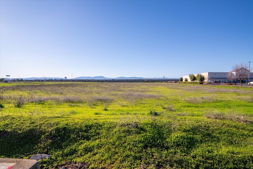 More Photos Of 707 Humboldt Ave, Willows Land For Sale