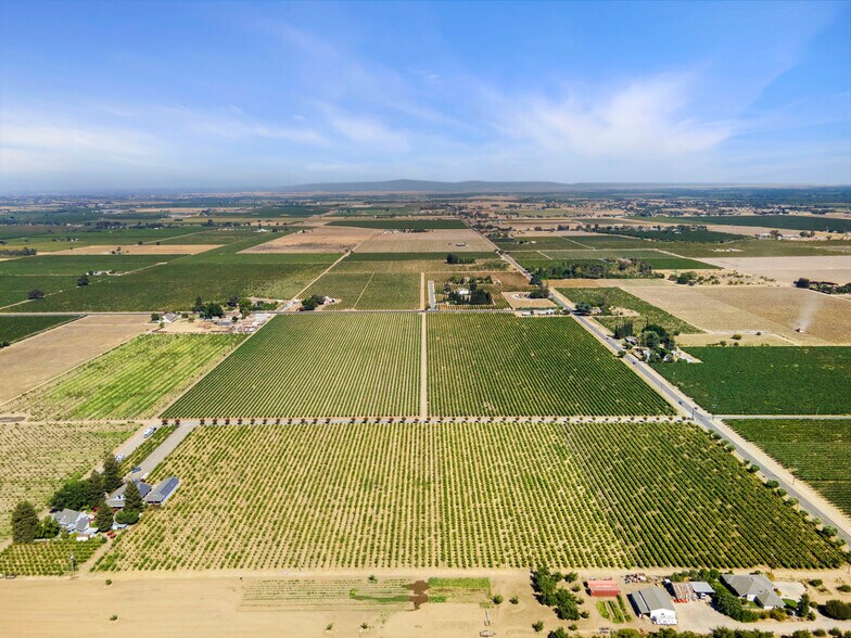 More Photos Of 9291 E Harney Ln, Lodi Land For Sale