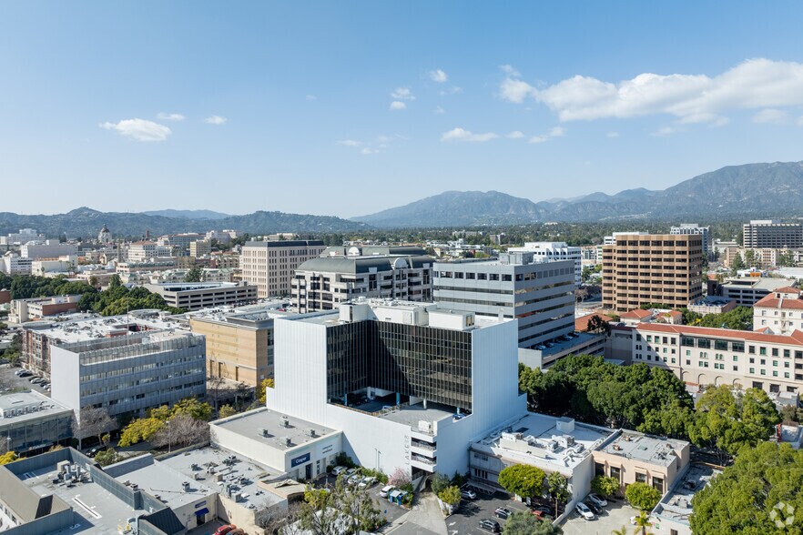 More Photos Of 80 S Lake Ave, Pasadena Office For Lease