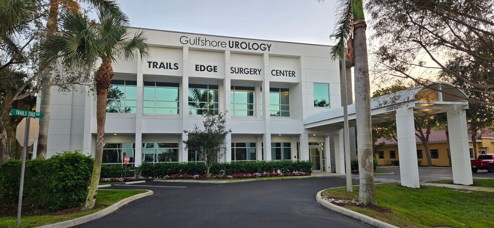 Primary Photo Of 28930 Trails Edge Blvd, Bonita Springs Medical For Lease