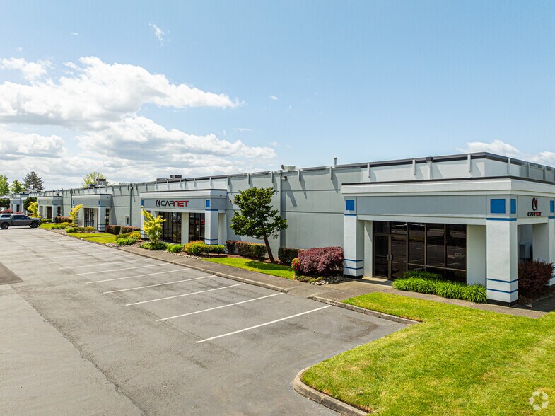 More Photos Of 1017-1045 Andover Park E, Tukwila Unknown For Lease