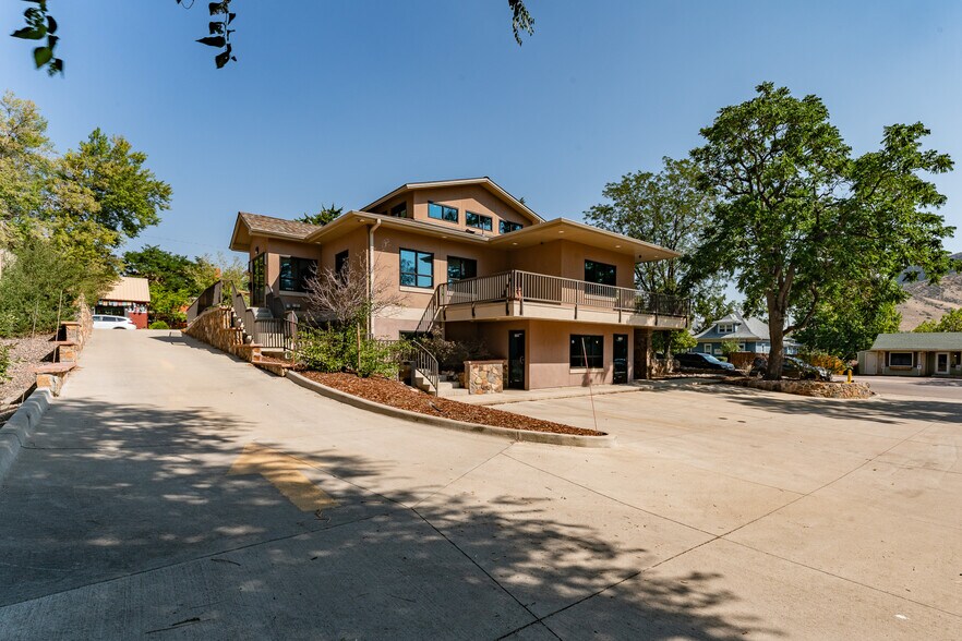 More Photos Of 1600 Washington Ave, Golden Medical For Lease