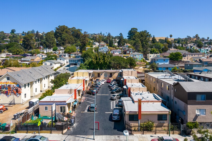 More Photos Of 8100 MacArthur Blvd, Oakland Hotel For Lease