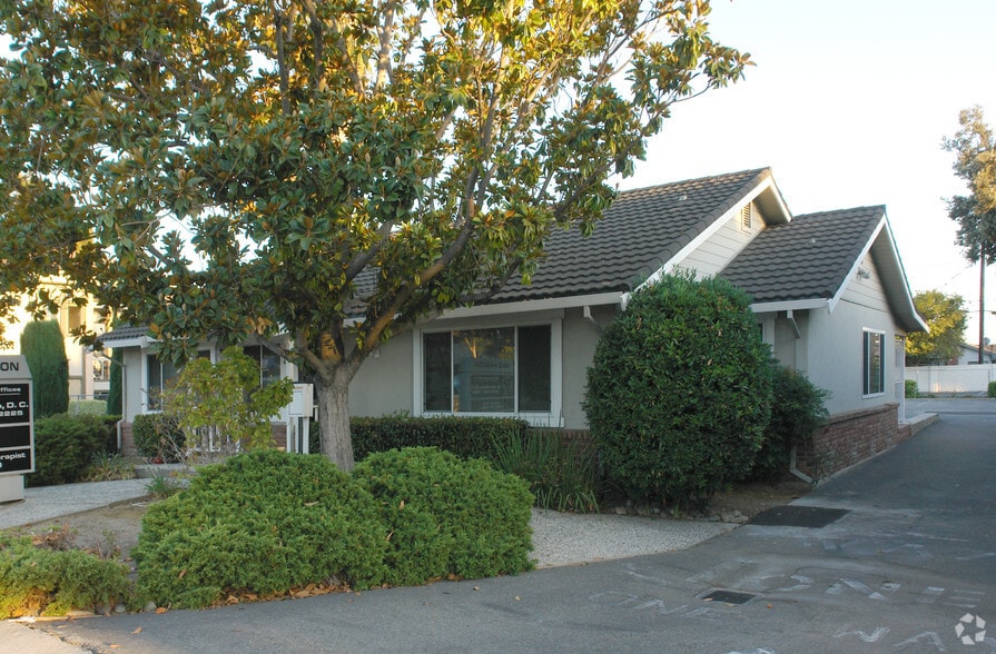 More Photos Of 199 E Hamilton Ave, Campbell Office For Sale