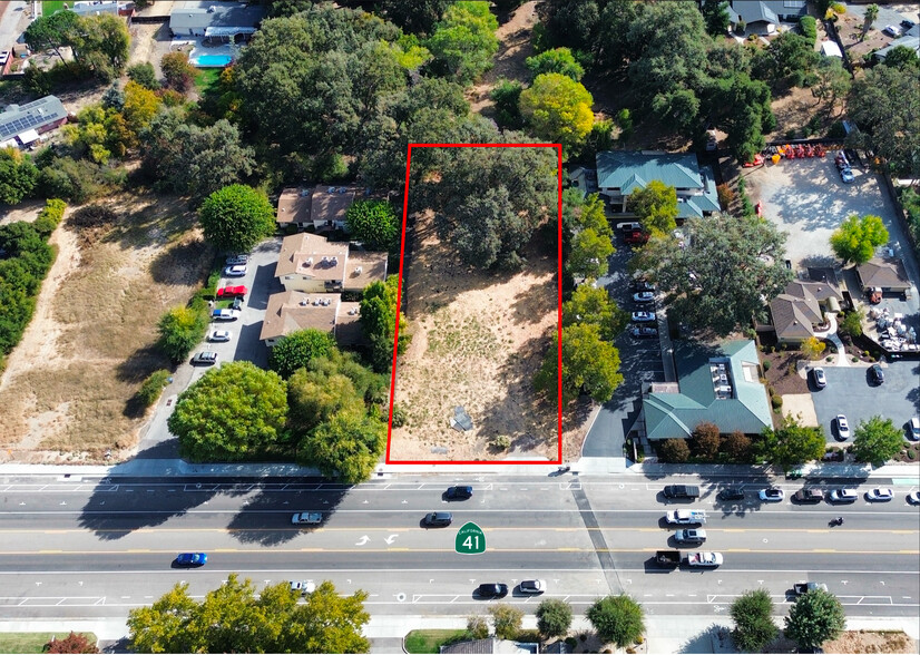 Primary Photo Of 7605 Morro Rd, Atascadero Land For Sale