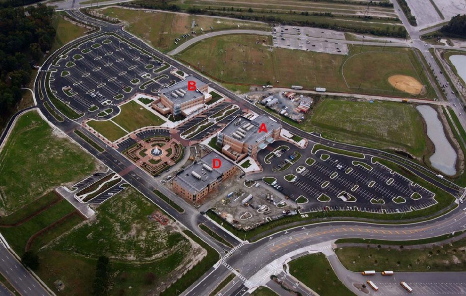 More Photos Of 1975 Glenn Mitchell Dr, Virginia Beach Medical For Lease