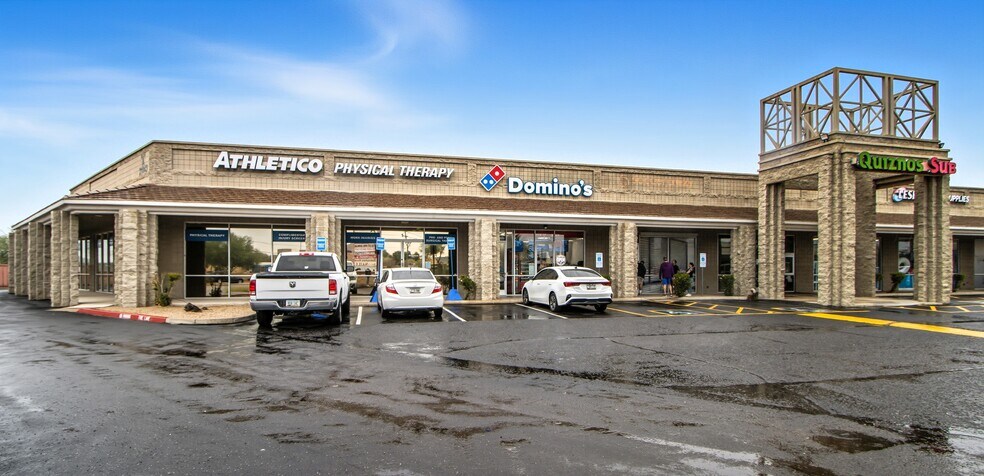 More Photos Of 21043 N Cave Creek Rd, Phoenix Storefront For Lease