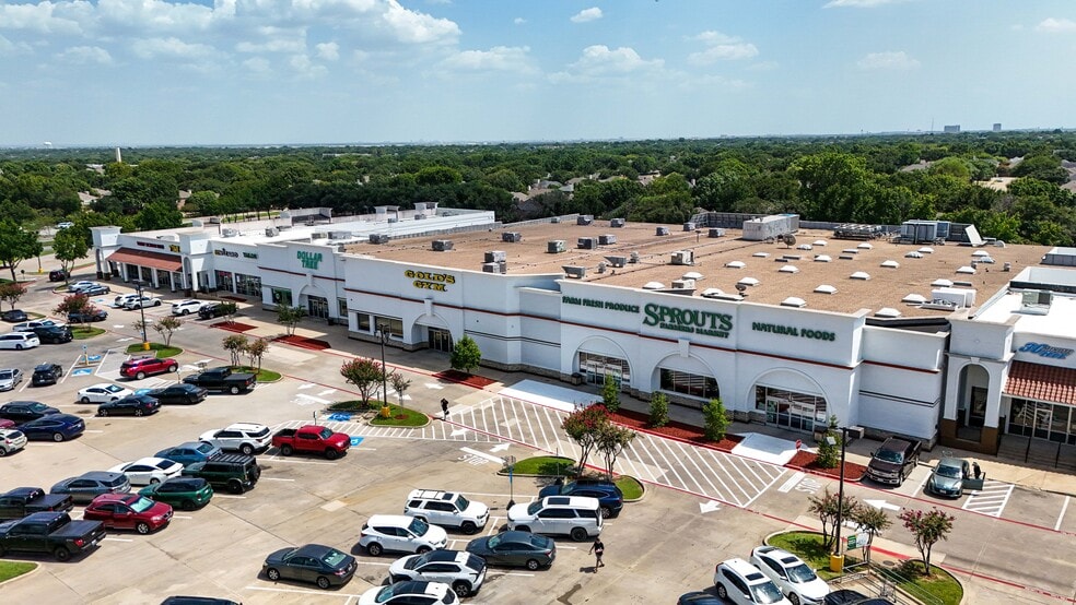 More Photos Of 2221-2321 Cross Timbers Rd, Flower Mound Unknown For Lease