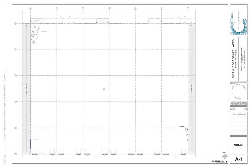 More Photos Of 2955 W Corporate Lakes Blvd, Weston Industrial For Sale