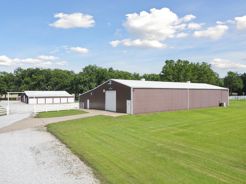 More Photos Of 9149 S 305th East Ave, Broken Arrow Land For Sale