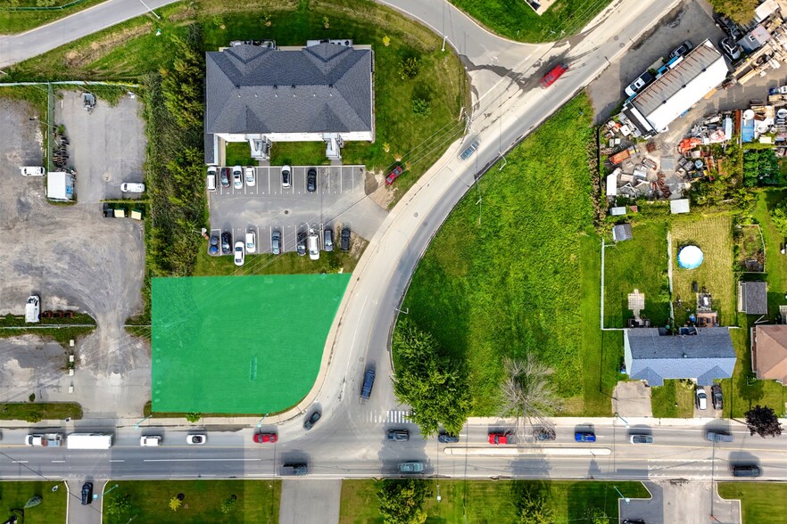 More Photos Of Chemin Larocque B, Salaberry-de-valleyfield Land For Sale