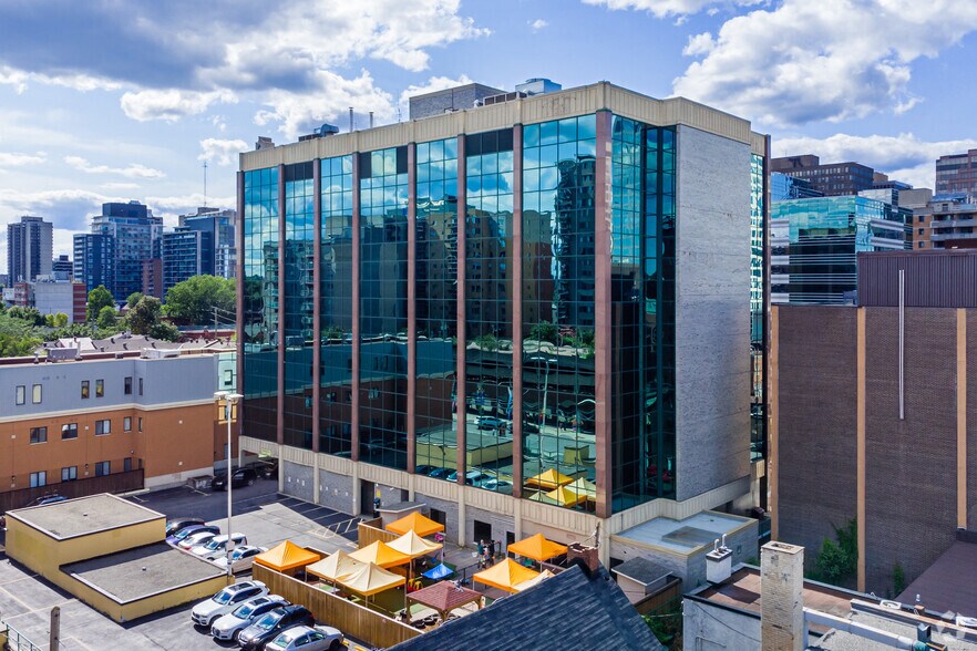 More Photos Of 360 Lisgar St, Ottawa Office For Lease