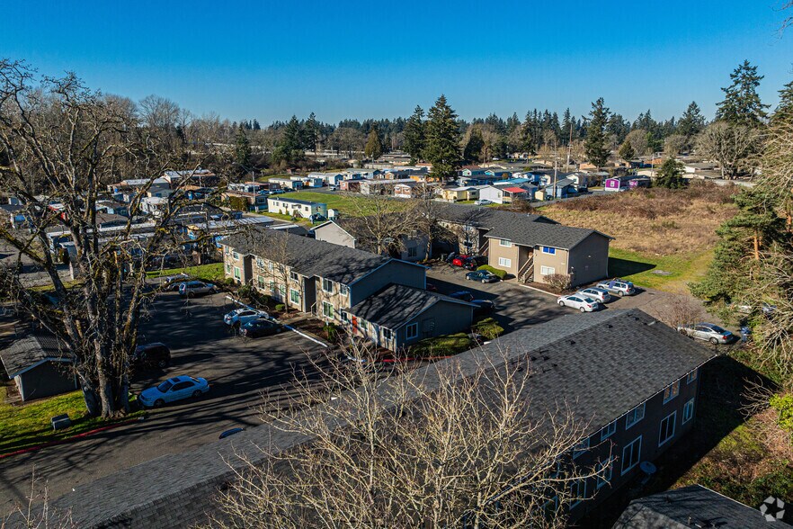 More Photos Of 7515 146th St SW, Lakewood Multifamily For Sale