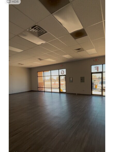 More Photos Of 2200 Joe Battle Blvd, El Paso Unknown For Lease