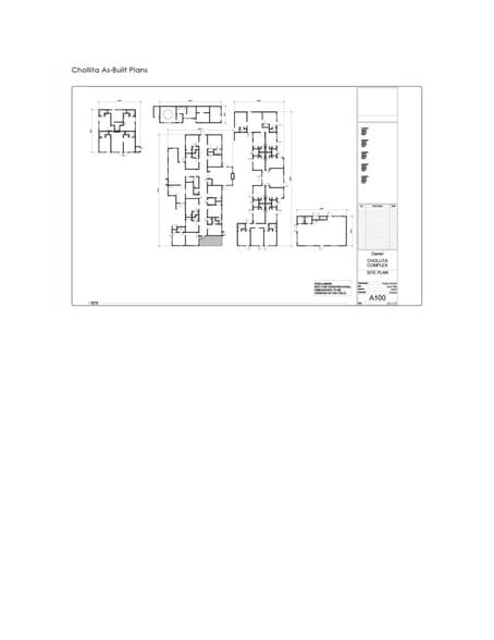 More Photos Of 61850-61872 Chollita Rd, Joshua Tree Assisted Living For Sale
