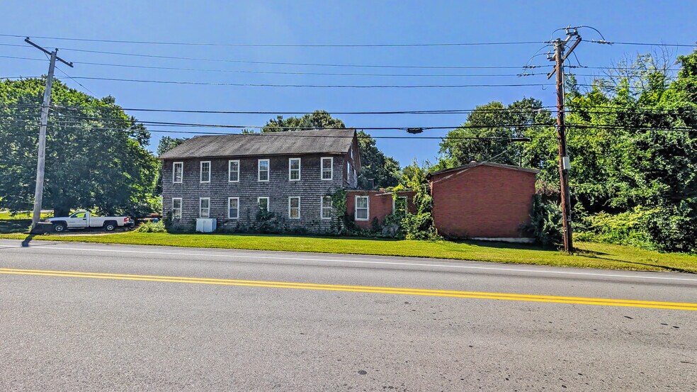 Primary Photo Of 47 Providence Rd, Sutton General Retail For Sale