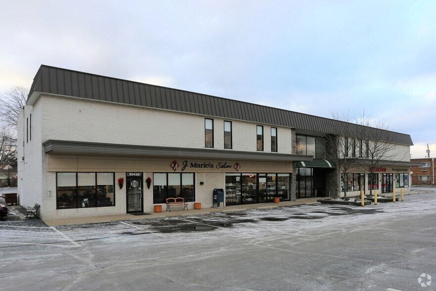 More Photos Of 30426-30436 Euclid Ave, Wickliffe Storefront Retail Office For Sale